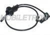 Датчик ABS MOBILETRON ABEU125 (фото 3)