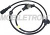Датчик ABS MOBILETRON AB-EU143 (фото 3)