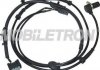 Датчик ABS MOBILETRON ABEU156 (фото 3)