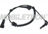 Датчик ABS MOBILETRON AB-EU163 (фото 3)