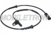 Датчик ABS MOBILETRON AB-EU223 (фото 3)