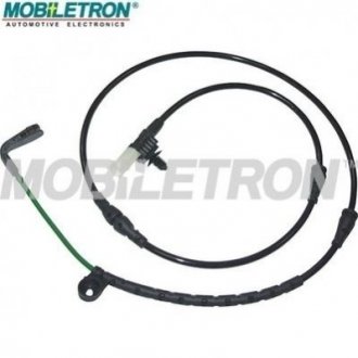 Датчик зносу гальмівних колодок MOBILETRON BS-EU044