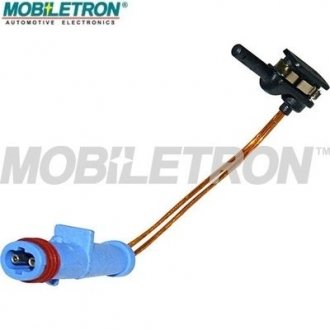 Датчик зносу гальмівних колодок MOBILETRON BS-EU049