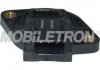 Датчик положення розподільного валу MOBILETRON CS-U016 (фото 1)