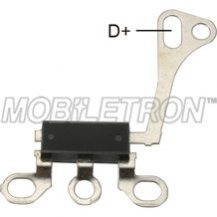 Додаткові діоди MOBILETRON DT-01