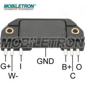 Распределитель зажигания MOBILETRON IG-D1951