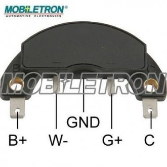 Модуль запалювання MOBILETRON IG-M001