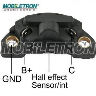 Модуль запалювання MOBILETRON IG-M004H