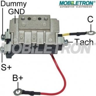 Модуль запалювання MOBILETRON IG-T031