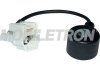 Датчик детонации MOBILETRON KS-JP005 (фото 2)
