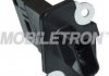 Розходомір повітря MOBILETRON MA-F008S (фото 2)