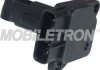 Датчик массового расхода воздуха MOBILETRON MA-T003S (фото 2)