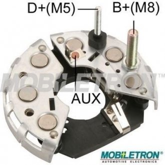 Діодний міст MOBILETRON RB-05H (фото 1)