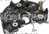 Діодний міст MOBILETRON RB-110H (фото 1)