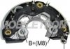 Діодний міст MOBILETRON RB-166H (фото 1)