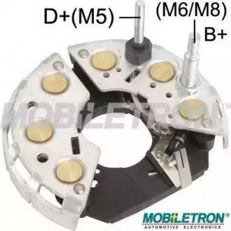 Випрямляч діодний MOBILETRON RB19H