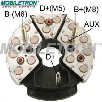 Діодний міст MOBILETRON RB-78H (фото 1)