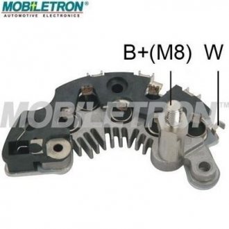 Выпрямитель MOBILETRON RD-97A