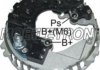 Діодний міст MOBILETRON RF-143 (фото 2)