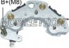 Діодний міст MOBILETRON RH-38 (фото 2)