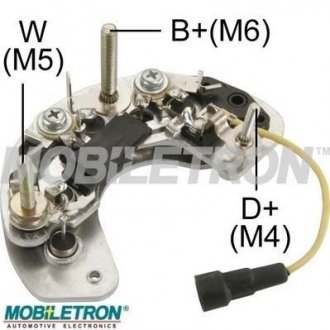 Діодний міст MOBILETRON RL-21H