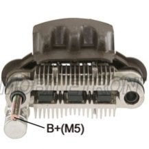 Діодний міст генератора MOBILETRON RM-02