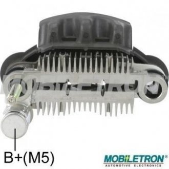 Діодний міст MOBILETRON RM-02HV