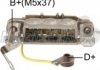 Діодний міст MOBILETRON RM-105 (фото 2)