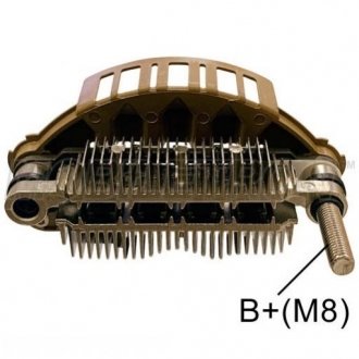 Діодний міст MOBILETRON RM-250HV