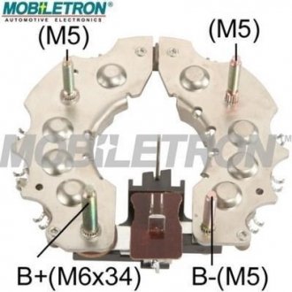 Діодний міст MOBILETRON RN-31