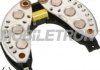 Діодний міст MOBILETRON RP-04H (фото 1)