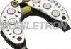 Діодний міст MOBILETRON RP-09 (фото 1)