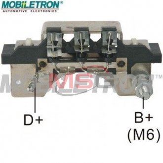 Діодний міст MOBILETRON RT-12H (фото 1)