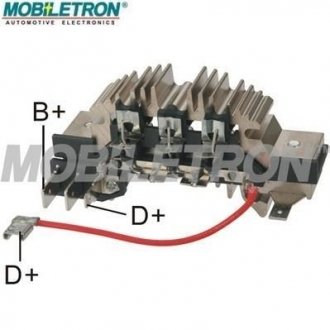 Діодний міст MOBILETRON RT-19H