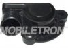 Датчик положення дросельної заслінки MOBILETRON TP-E002 (фото 1)