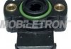 Датчик положення дросельної заслінки MOBILETRON TP-E013 (фото 1)