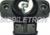Датчик положення дросельної заслонки MOBILETRON TPK001 (фото 1)