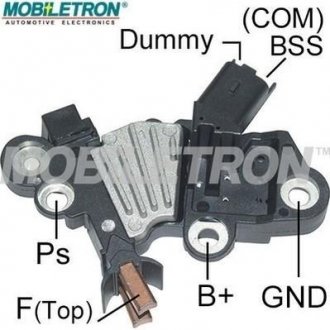 Регулятор генератора (COM) MOBILETRON VR-B066