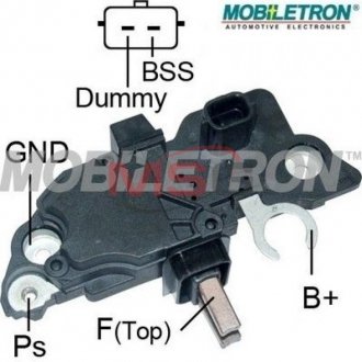 Регулятор генератора (COM) MOBILETRON VRB131