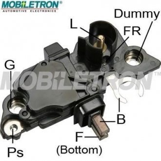 Регулятор генератора MOBILETRON VR-B256