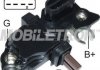 Регулятор генератора MOBILETRON VR-B259 (фото 1)