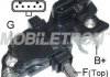 Регулятор генератора MOBILETRON VR-B396 (фото 1)