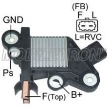 Регулятор напруги генератора MOBILETRON VRB776