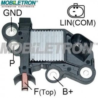 Регулятор напруги генератора MOBILETRON VR-B835