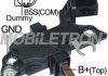 Регулятор напруги генератора MOBILETRON VR-B880 (фото 1)