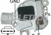 Регулятор генератора MOBILETRON VR-F156 (фото 1)