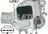 Регулятор генератора MOBILETRON VR-F156 (фото 2)