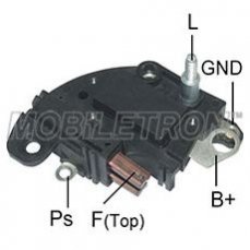 Регулятор генератора MOBILETRON VR-F168