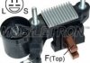 Регулятор напруги генератора MOBILETRON VRH200047C (фото 2)