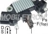 Регулятор генератора MOBILETRON VR-H2000-63 (фото 1)